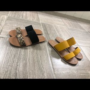 Size 7 Sandals